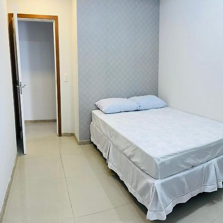 Lindo Apartamento Na Praia Da Costa Vila Velha  Esterno foto
