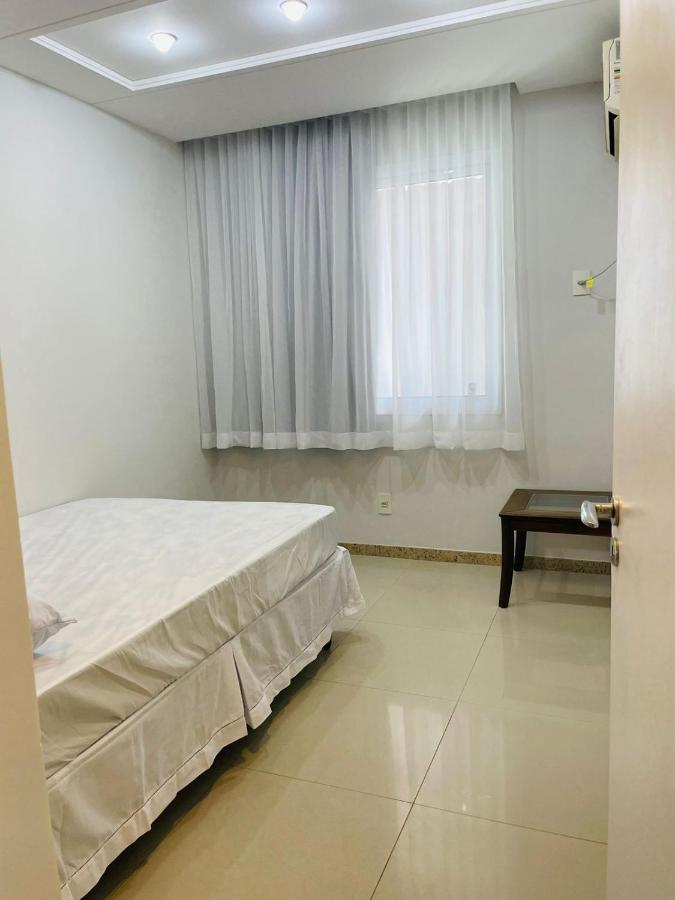 Lindo Apartamento Na Praia Da Costa Vila Velha  Esterno foto