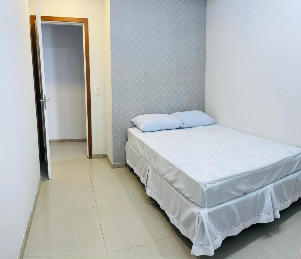 Lindo Apartamento Na Praia Da Costa Vila Velha  Esterno foto